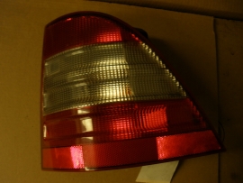 Mercedes Benz - Tail Light  - 163